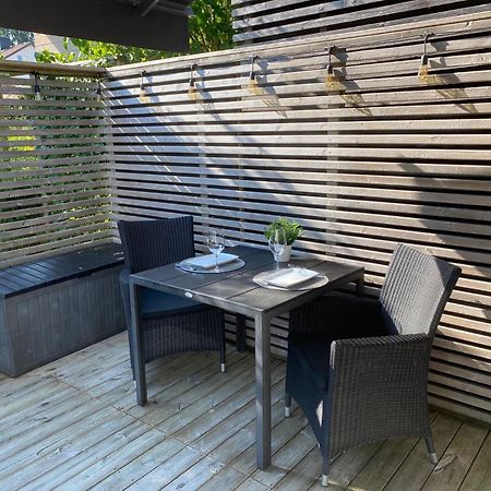 Studio 51 Oergryte Göteborg Eksteriør billede