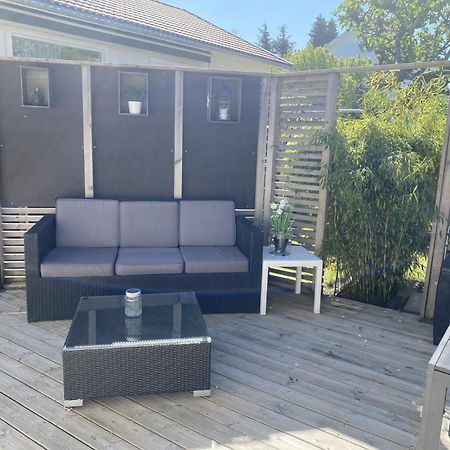 Studio 51 Oergryte Göteborg Eksteriør billede