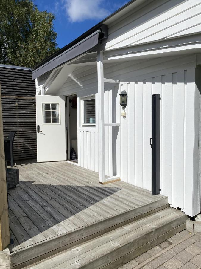 Studio 51 Oergryte Göteborg Eksteriør billede