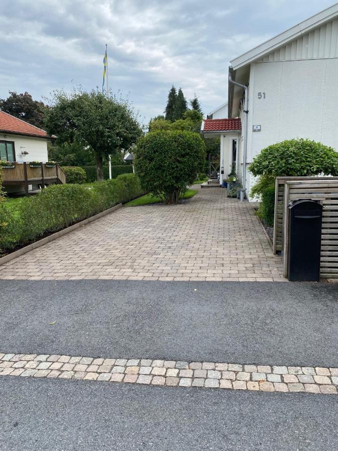 Studio 51 Oergryte Göteborg Eksteriør billede