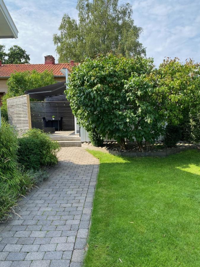 Studio 51 Oergryte Göteborg Eksteriør billede