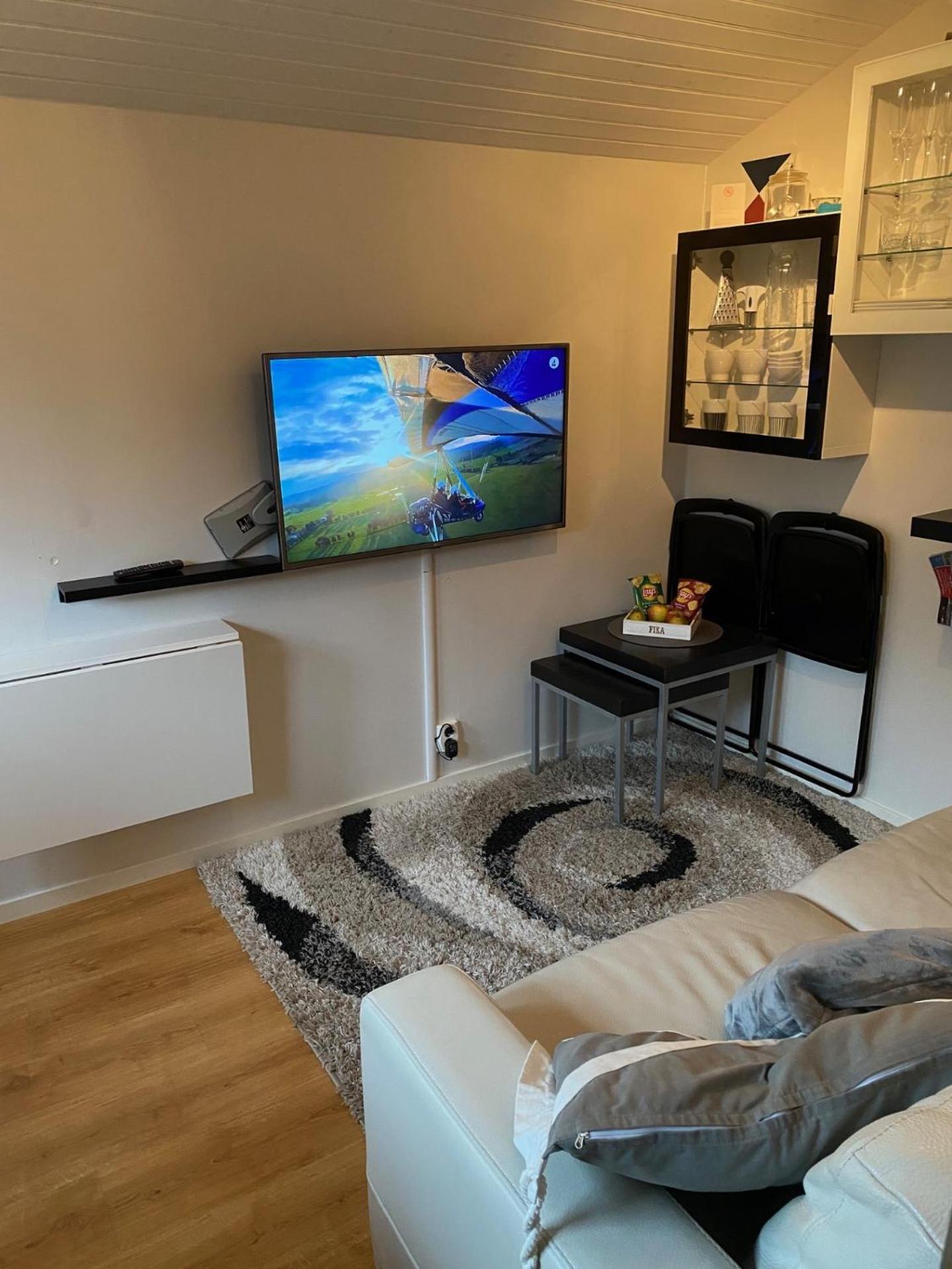 Studio 51 Oergryte Göteborg Eksteriør billede