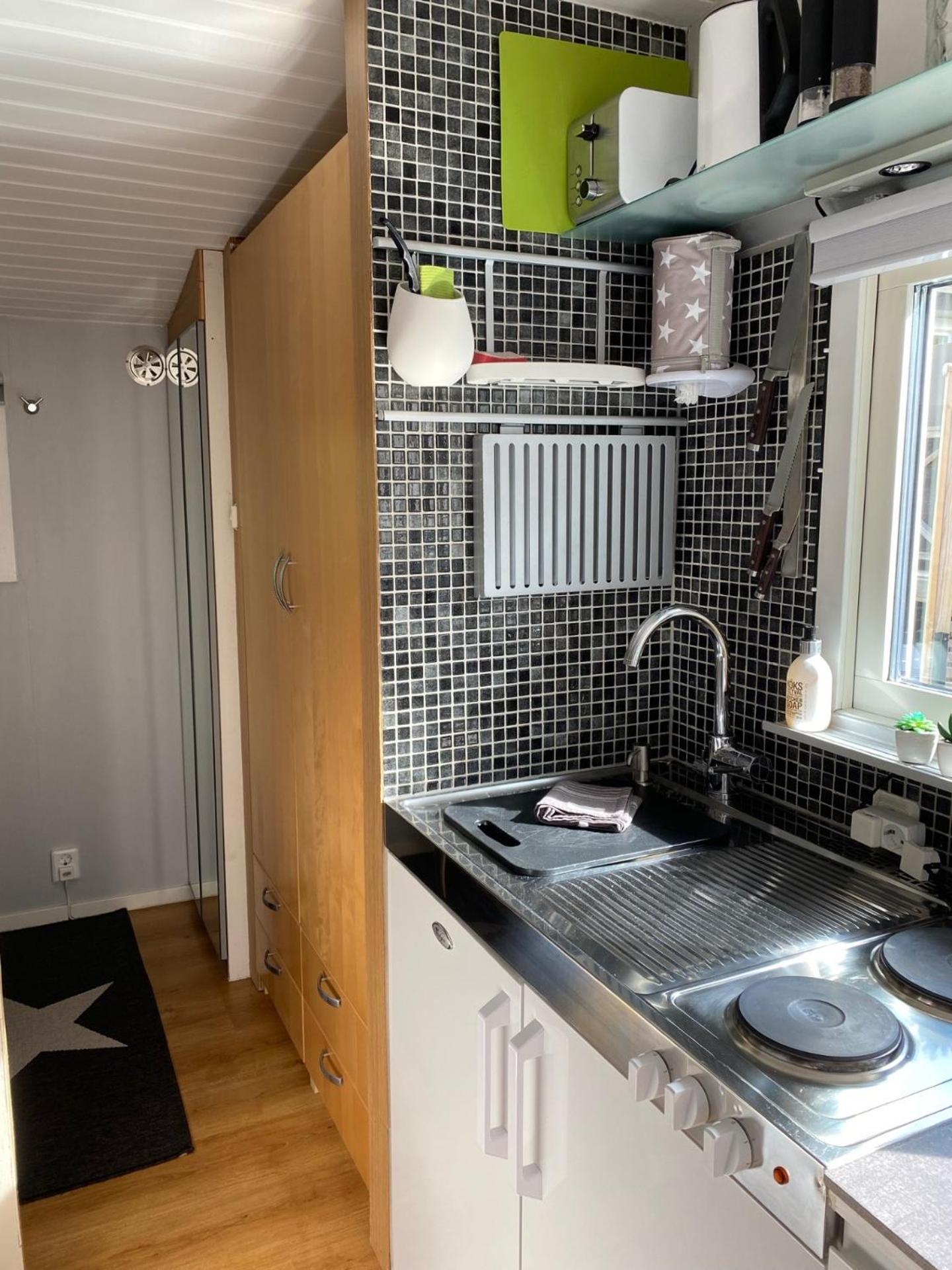 Studio 51 Oergryte Göteborg Eksteriør billede