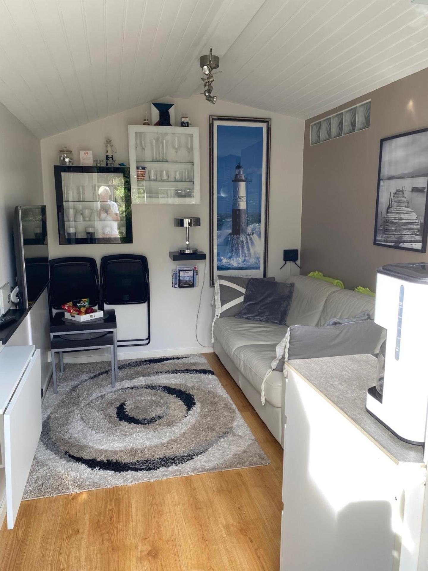 Studio 51 Oergryte Göteborg Eksteriør billede