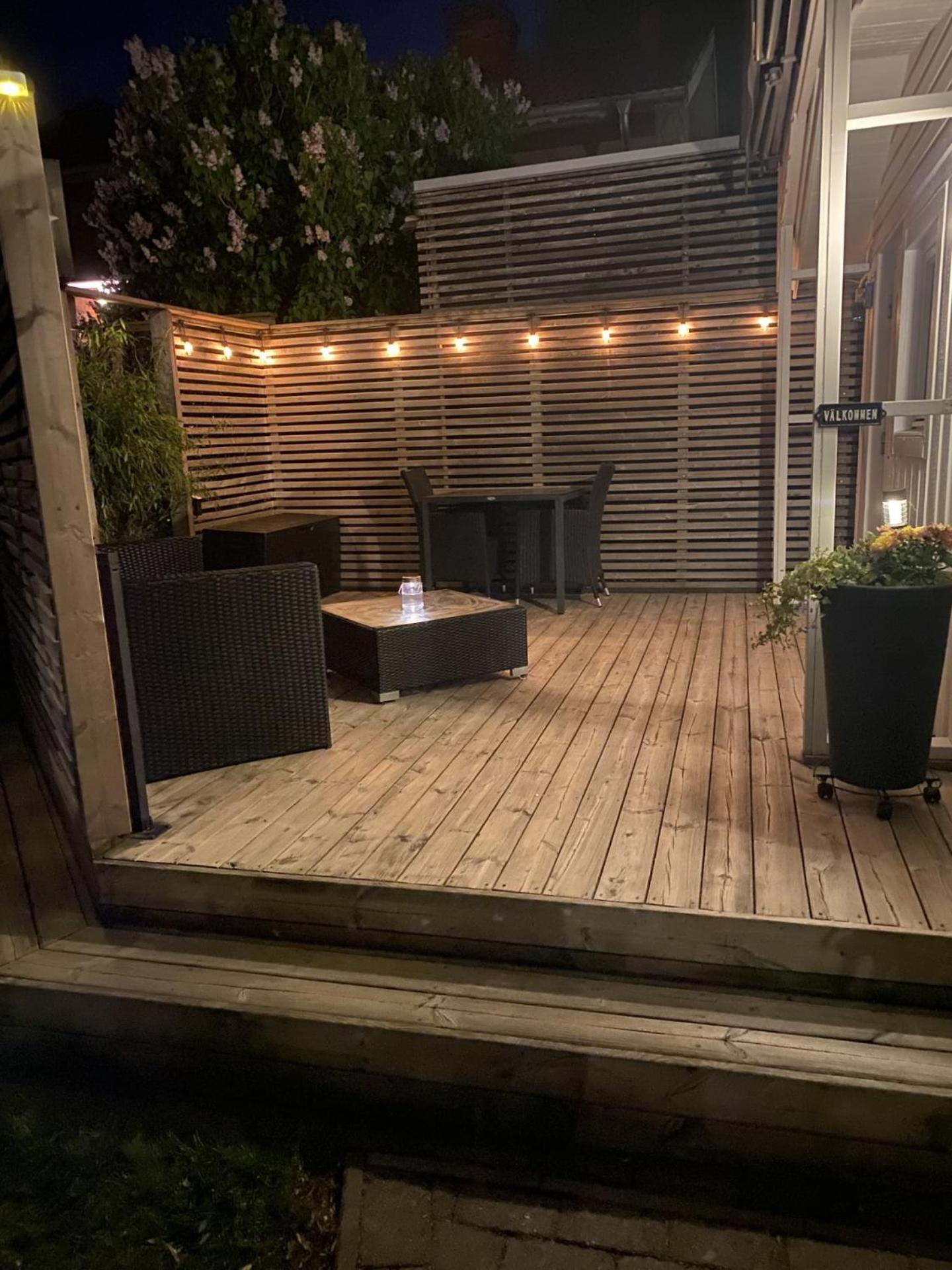 Studio 51 Oergryte Göteborg Eksteriør billede