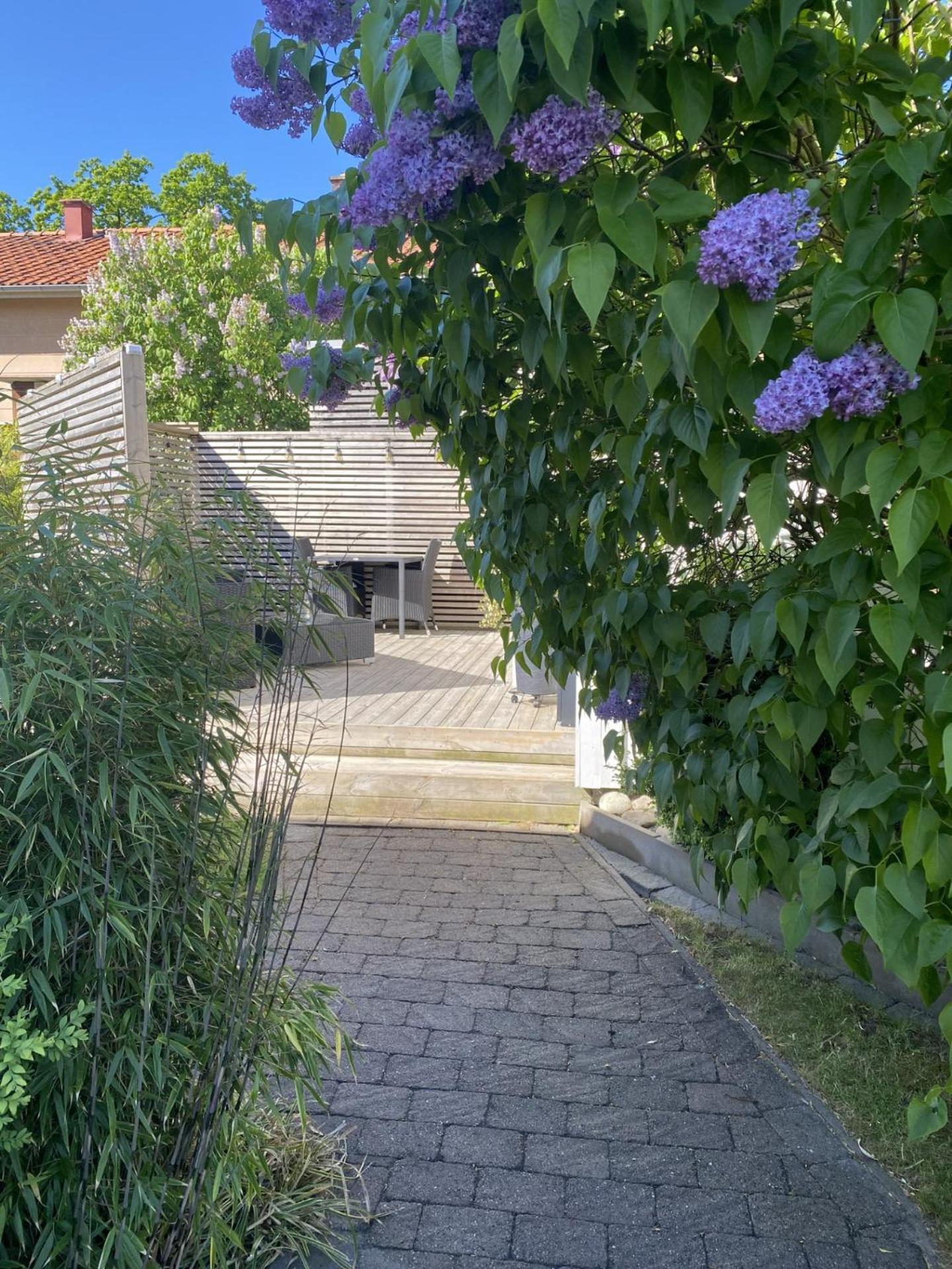 Studio 51 Oergryte Göteborg Eksteriør billede